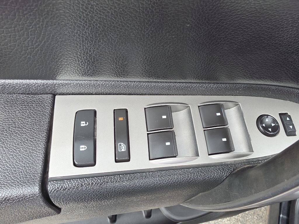 Used 2012 GMC Sierra 2500 SLE AWD/4WD image 19