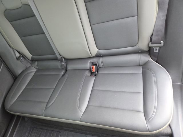 Used 2024 Chevrolet Trax ACTIV w/ Sunroof Package image 29