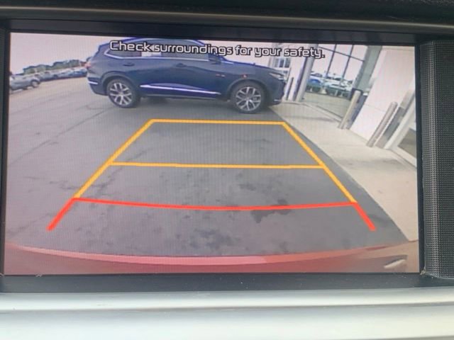 Used 2019 Kia Optima S w/ S Panoramic Sunroof Package FWD image 13