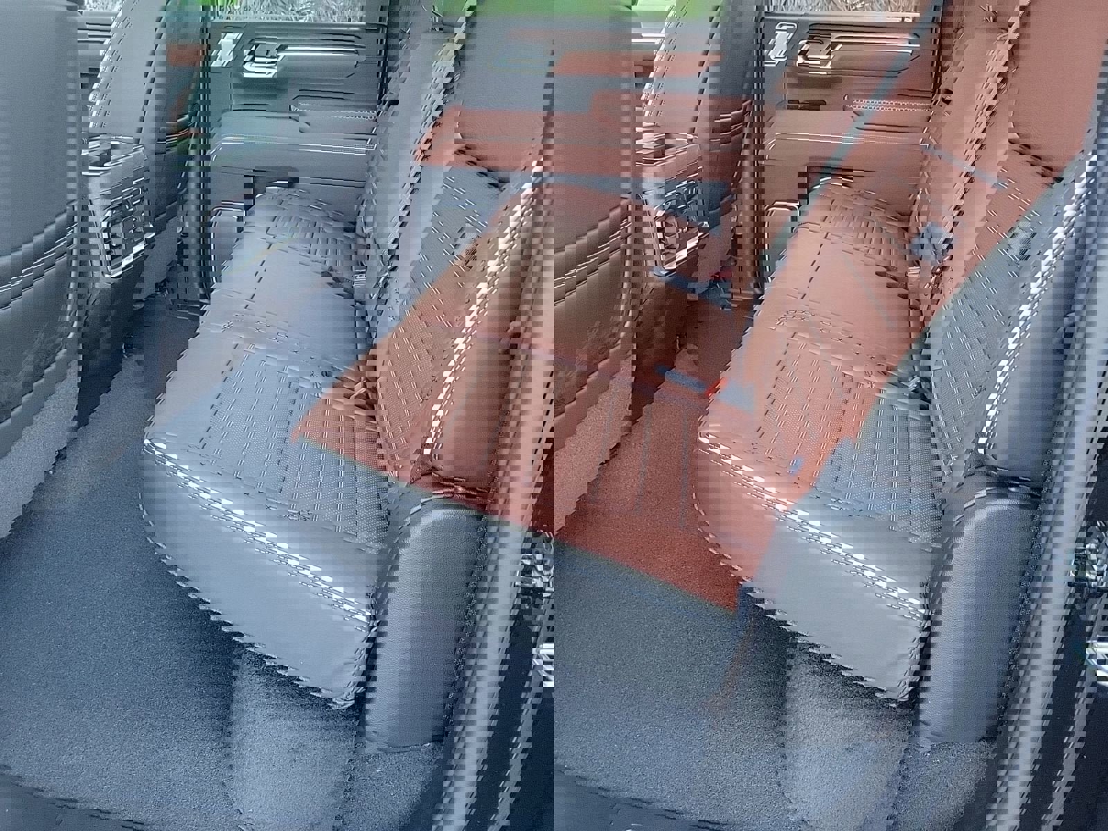 New 2026 GMC Sierra 2500 Denali Ultimate image 12