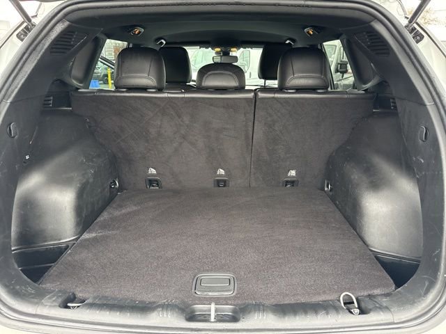 Used 2022 Jeep Compass Altitude image 35