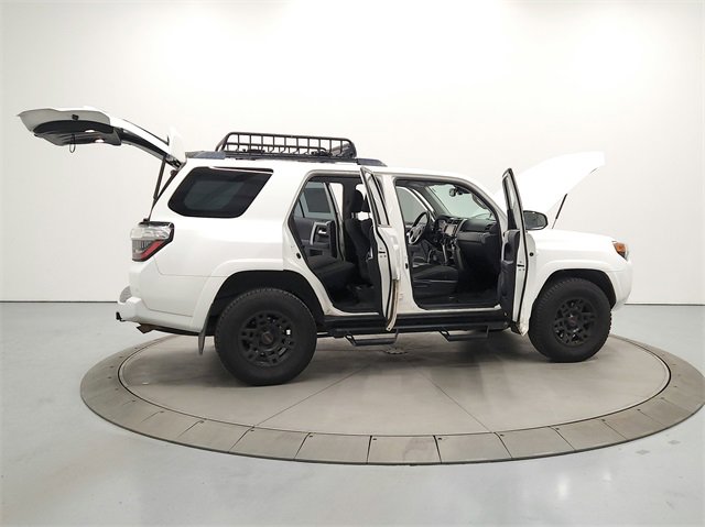 Used 2021 Toyota 4Runner Trail Special Edition image 15
