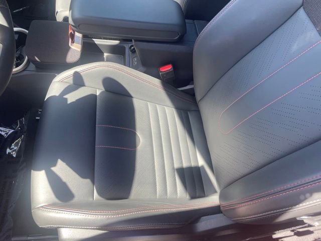 Used 2025 MINI Cooper Countryman John Cooper Works AWD/4WD image 35