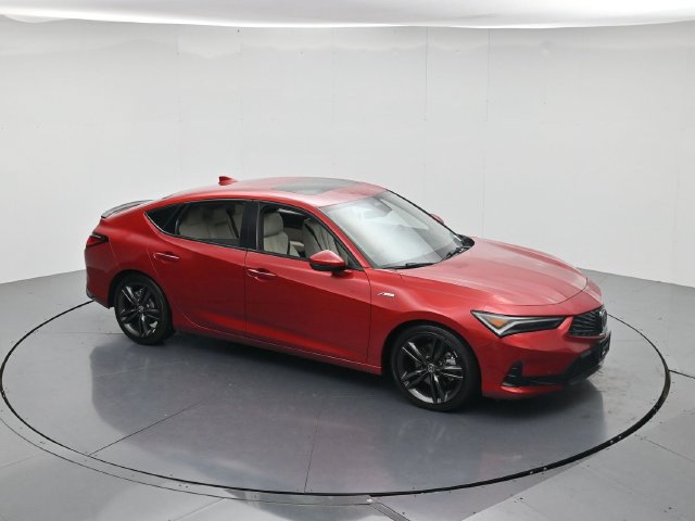 Used 2024 Acura Integra A-Spec w/ Technology Package FWD image 37
