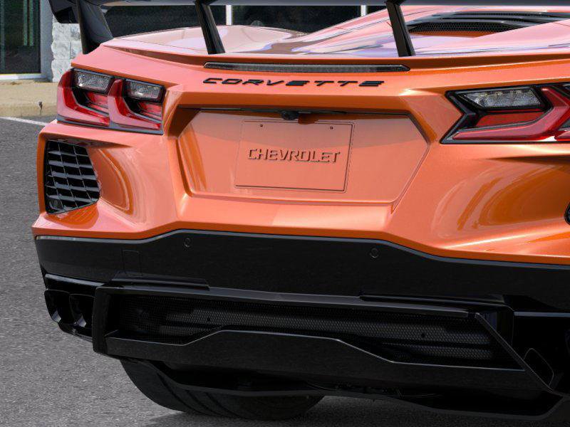 New 2026 Chevrolet Corvette Stingray Premium Conv w/ 3LT image 14