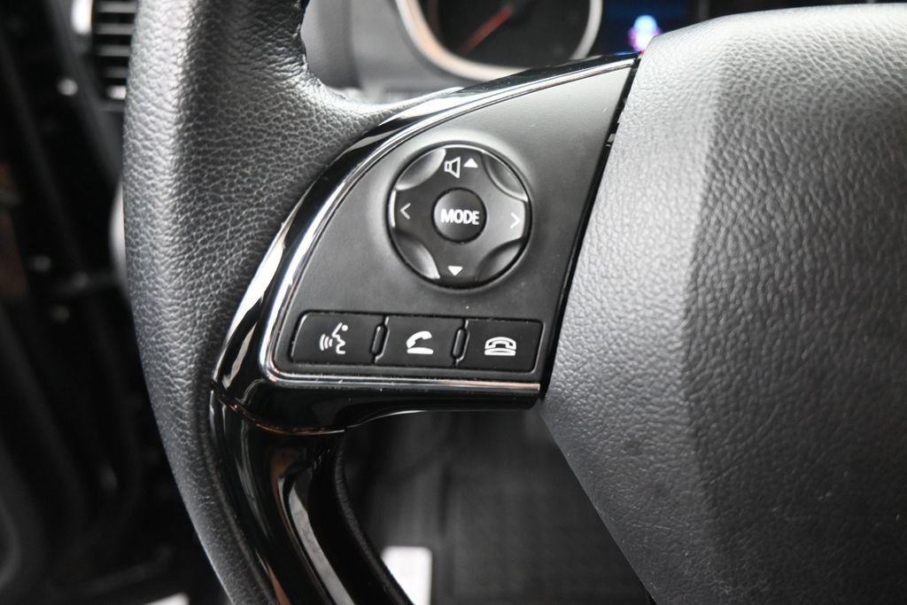 Used 2024 Mitsubishi Eclipse Cross SE AWD/4WD image 11