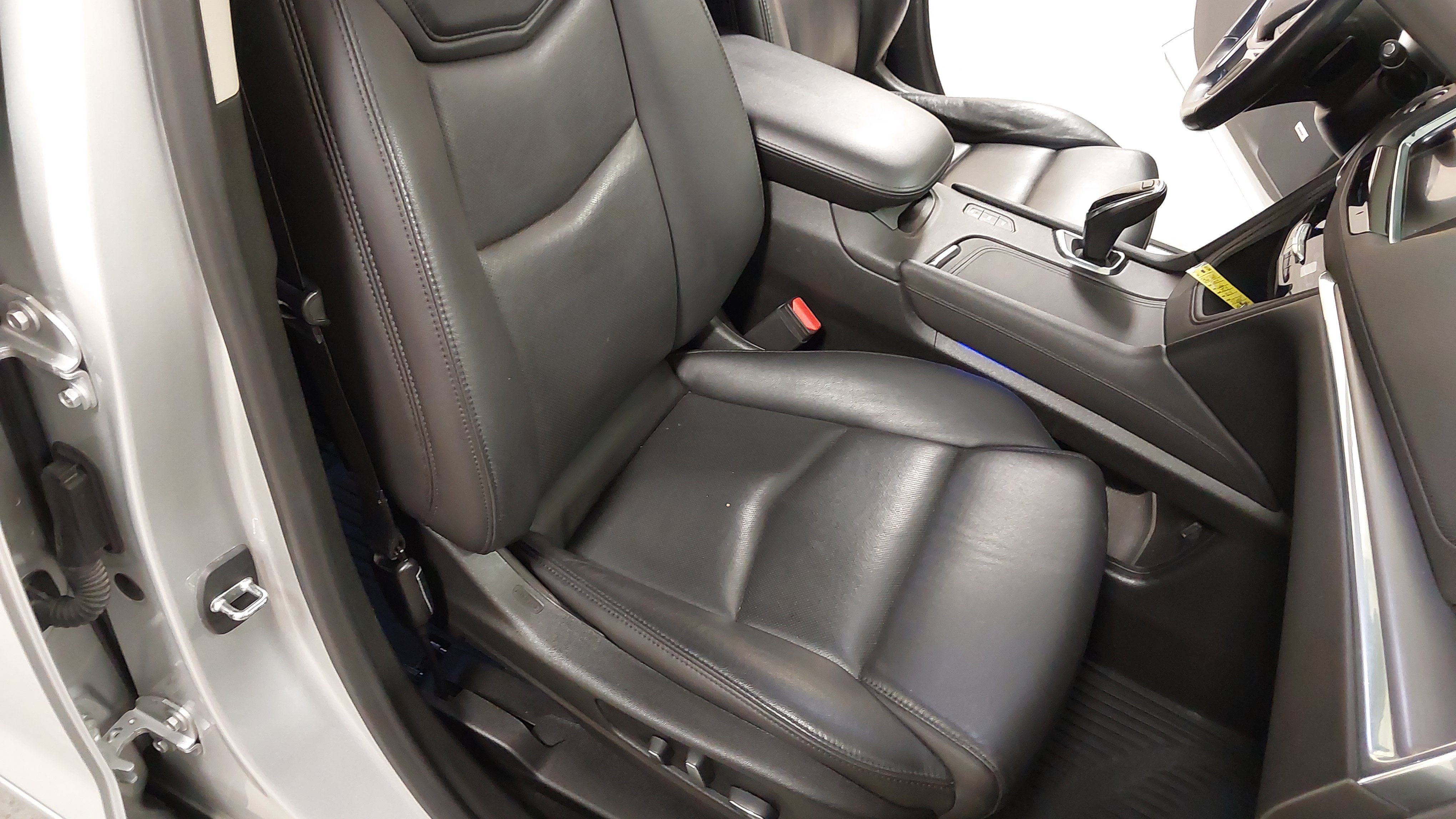 Used 2019 Cadillac XT5 Luxury AWD/4WD image 28