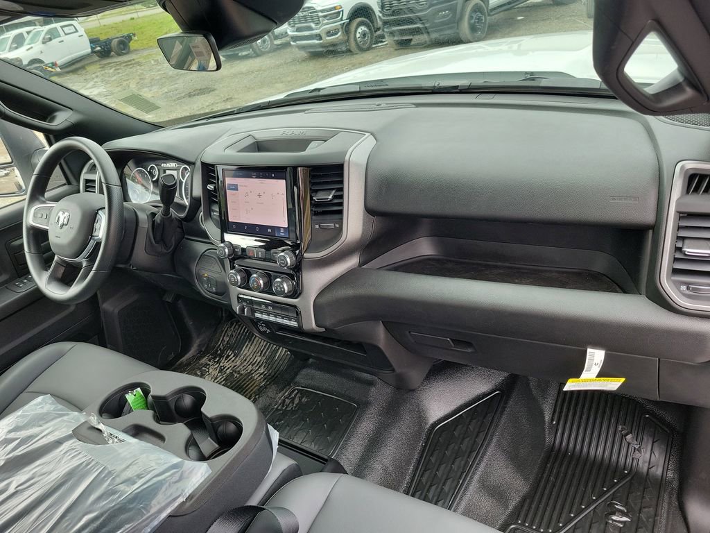 New 2026 RAM 5500 Tradesman image 38