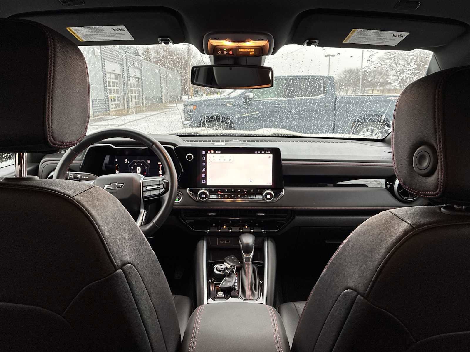 Used 2023 Chevrolet Colorado Z71 w/ Z71 Convenience Package 2 image 20