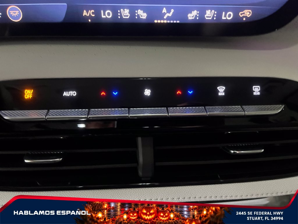 New 2026 Buick Enclave Avenir w/ Super Cruise Package AWD/4WD image 25