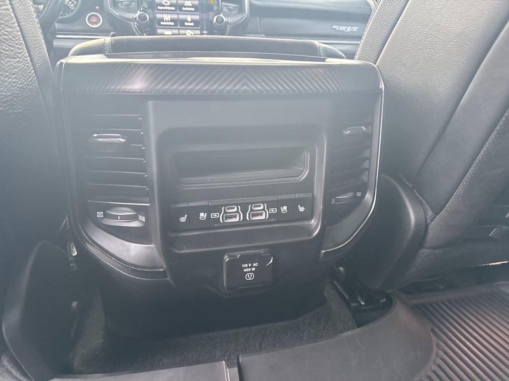 Used 2021 RAM 1500 TRX w/ TRX Level 2 Equipment Group image 26