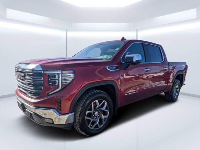 Used 2023 GMC Sierra 1500 SLT w/ SLT Premium Plus Package image 7