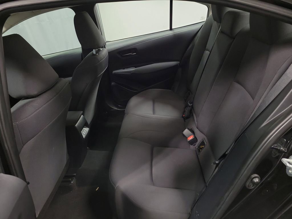 Used 2023 Toyota Corolla LE image 23