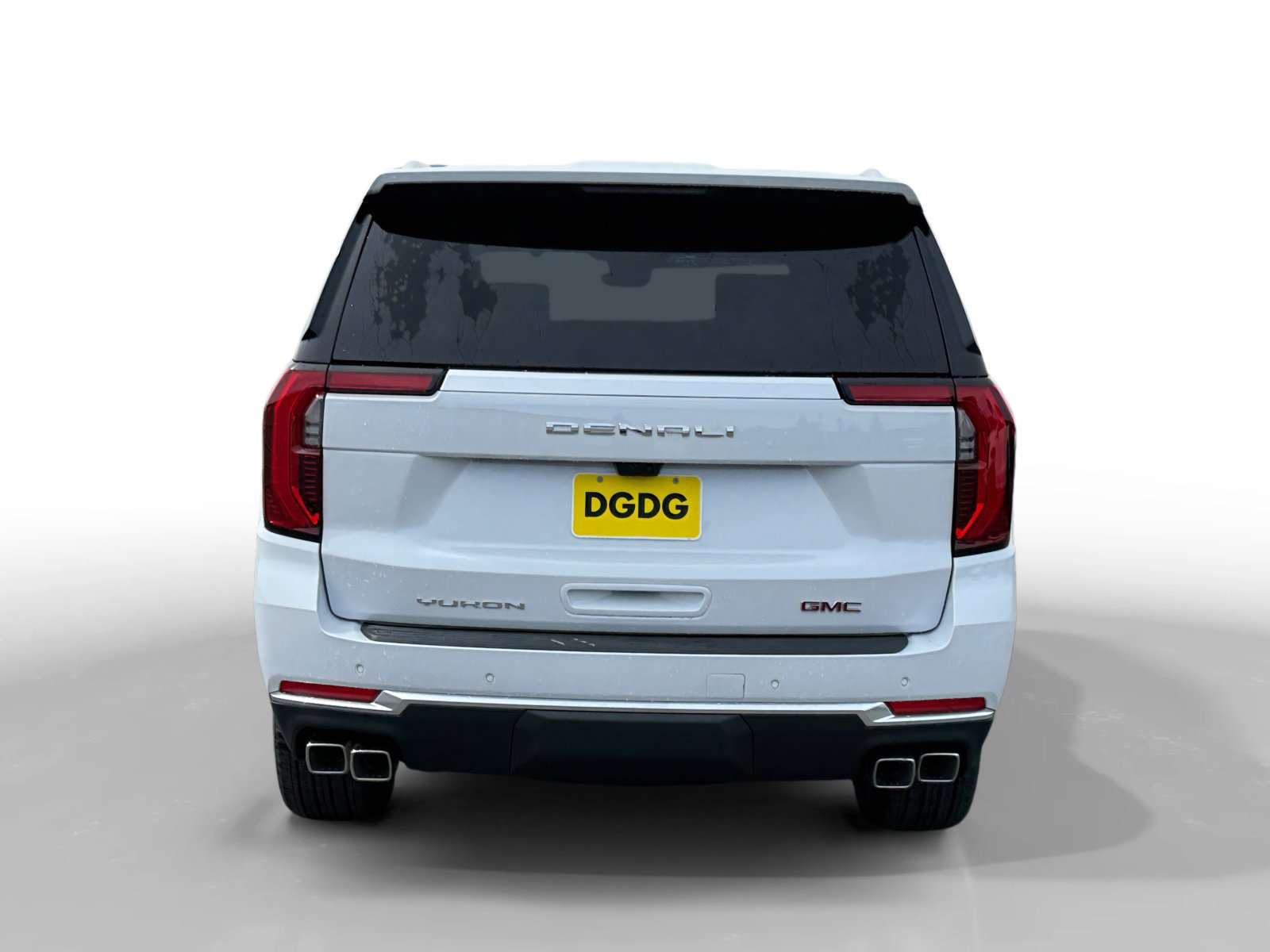 New 2026 GMC Yukon Denali image 4