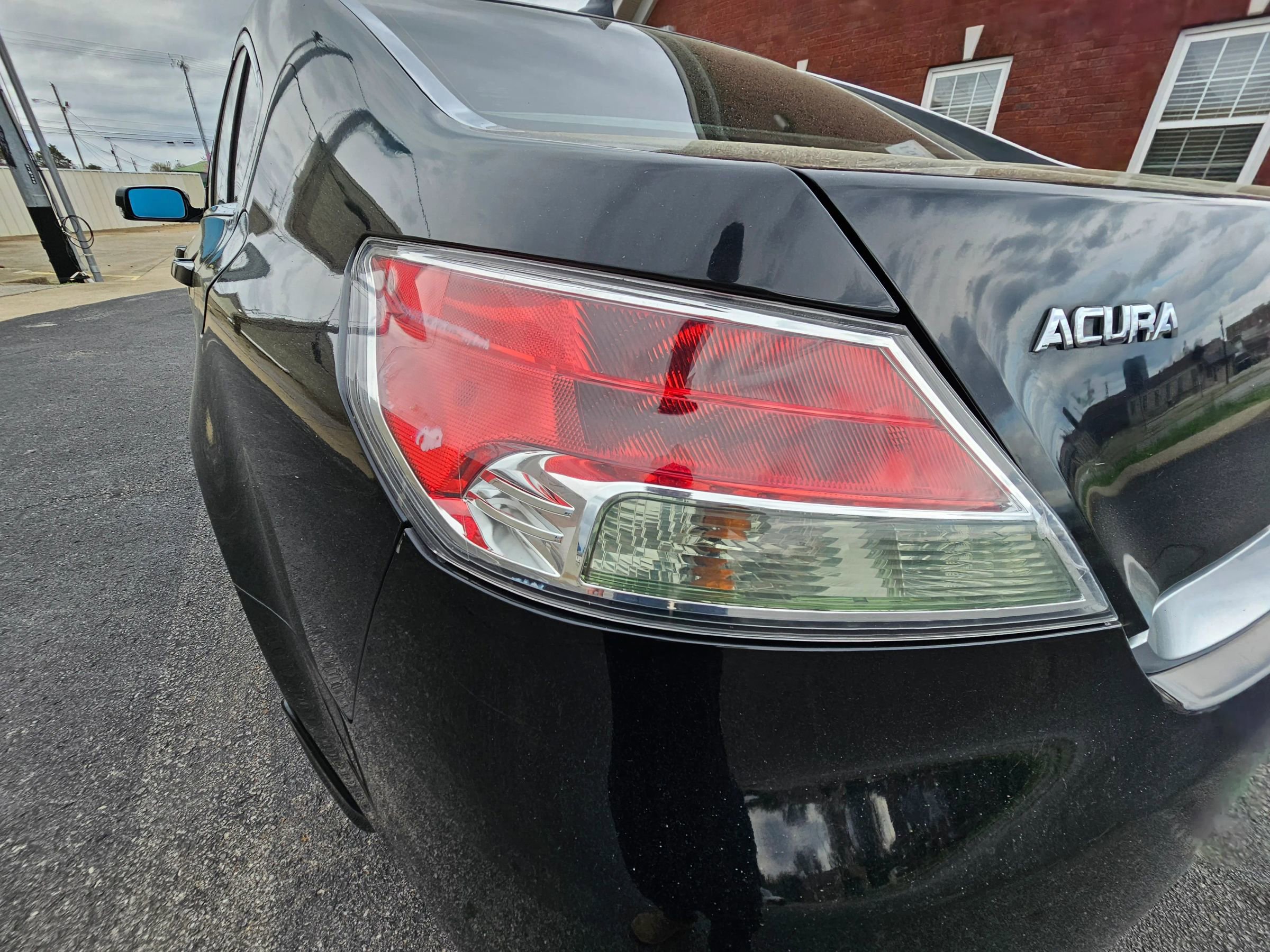 Used 2012 Acura TL image 9