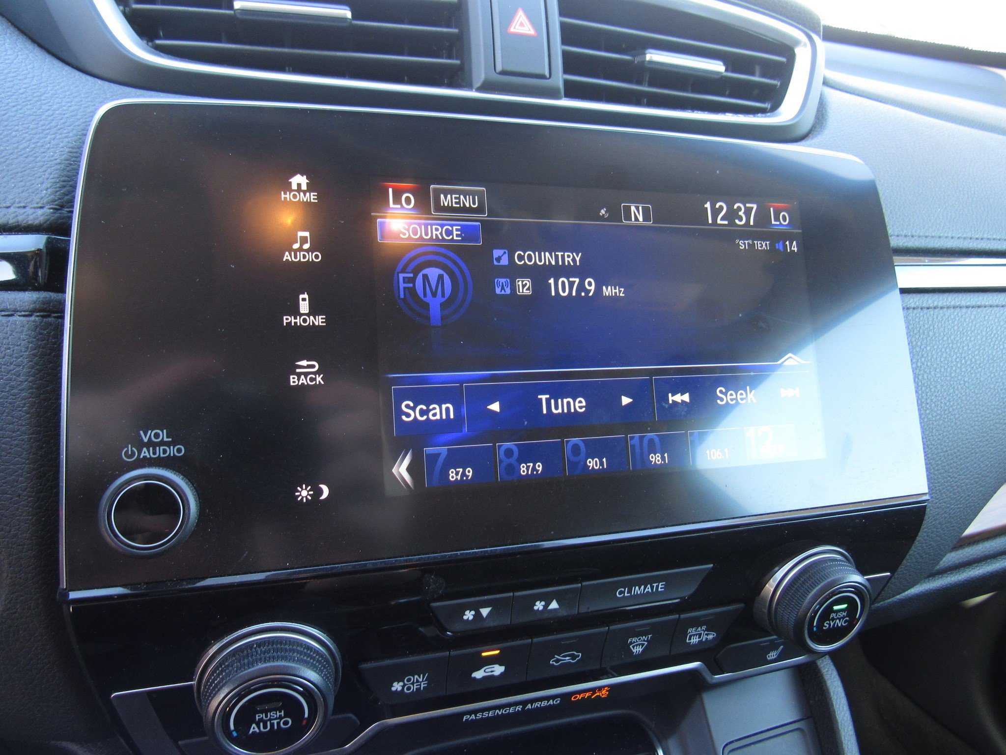 Used 2018 Honda CR-V EX-L image 20