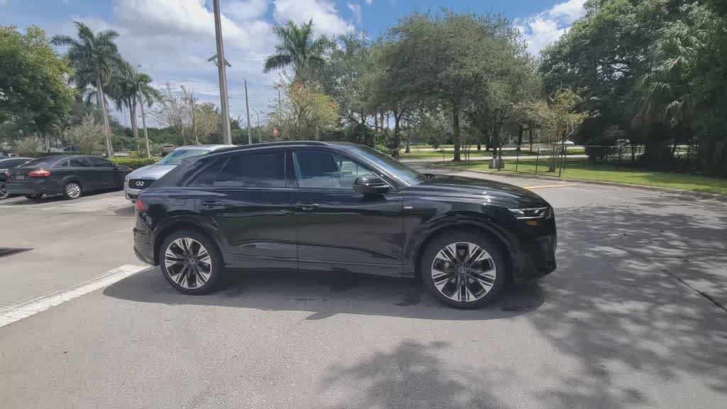 New 2027 Audi Q8 Premium Plus AWD/4WD image 9