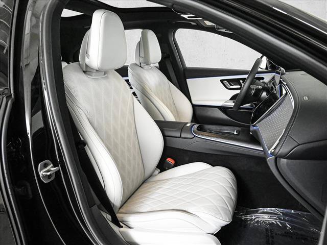 Used 2026 Mercedes-Benz E 450 4MATIC Sedan image 23