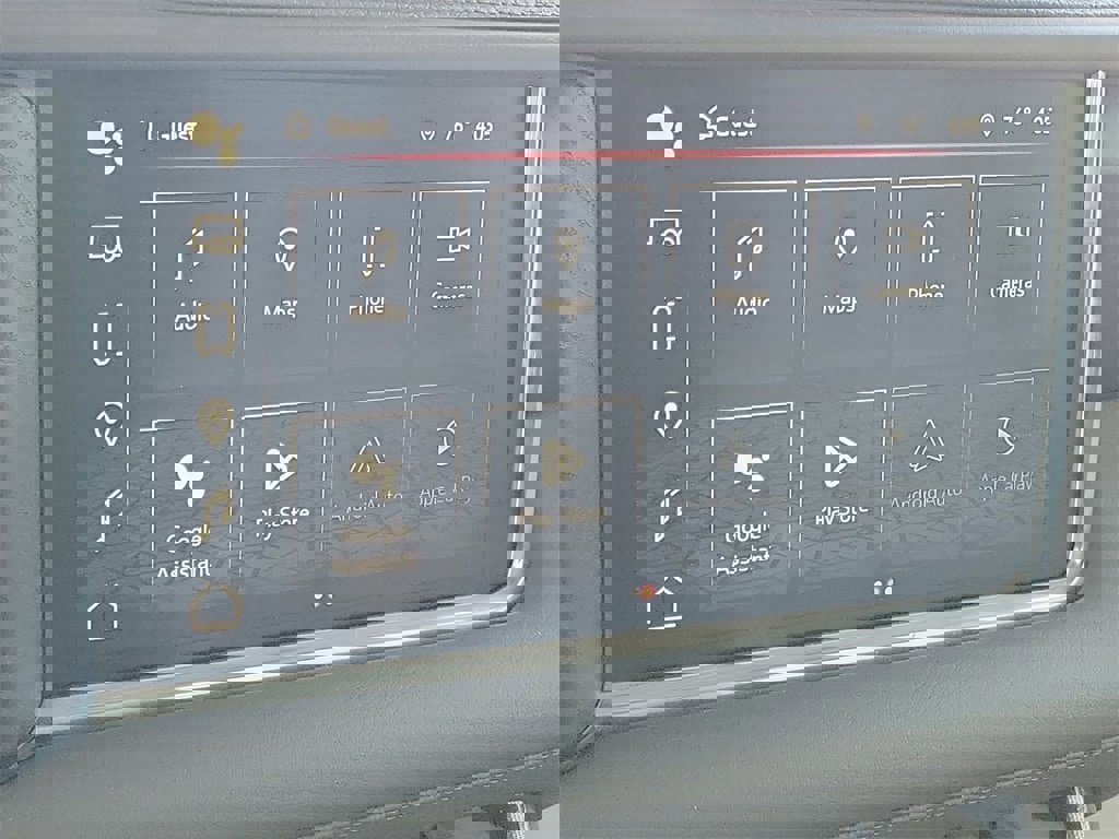 Used 2022 GMC Yukon Denali image 19