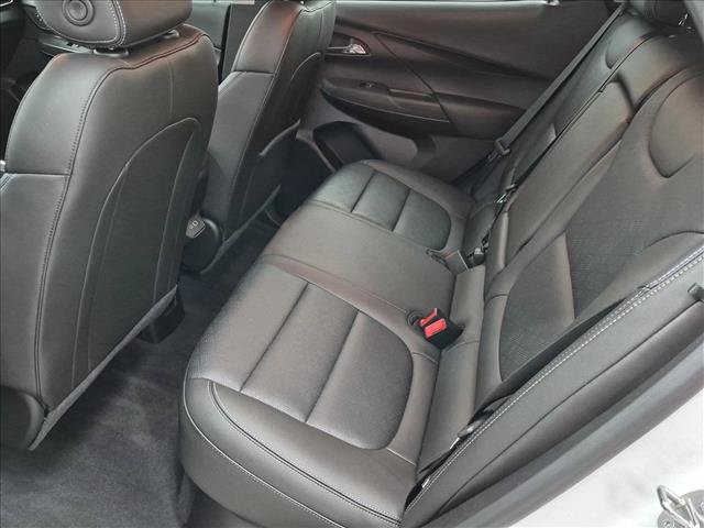 Certified 2023 Chevrolet Bolt LT w/ Infotainment Package FWD image 17