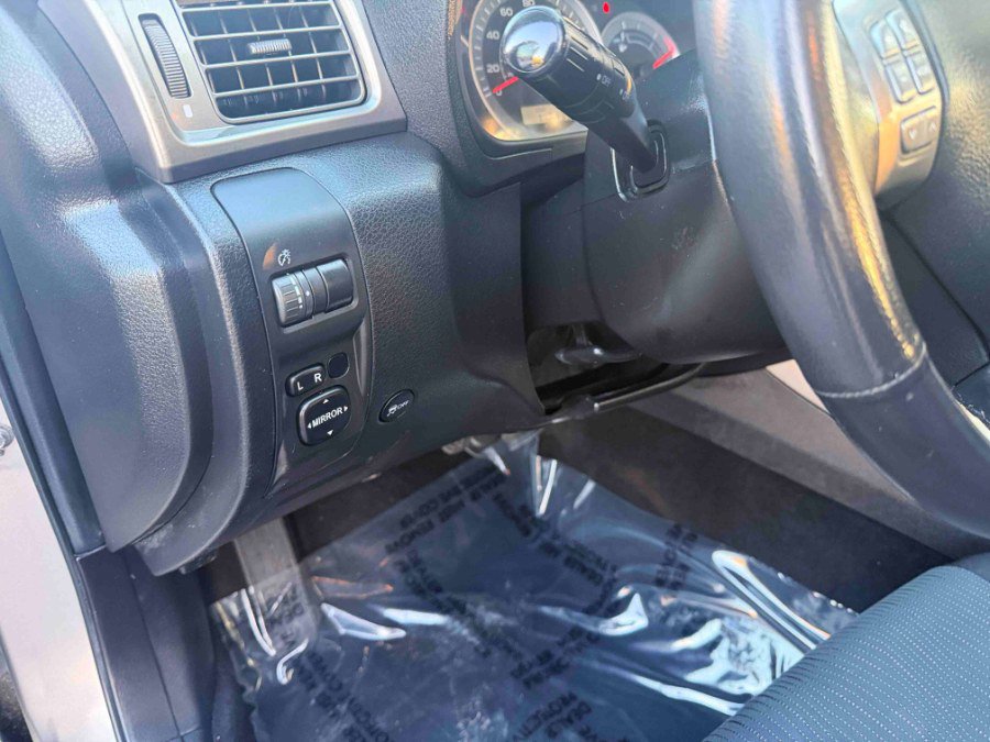 Used 2009 Subaru Impreza Outback Sport image 18