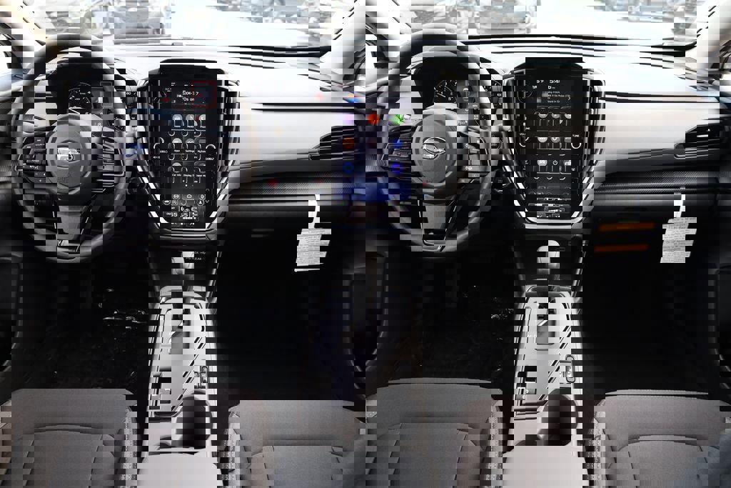 New 2026 Subaru Crosstrek 2.0i Premium image 21