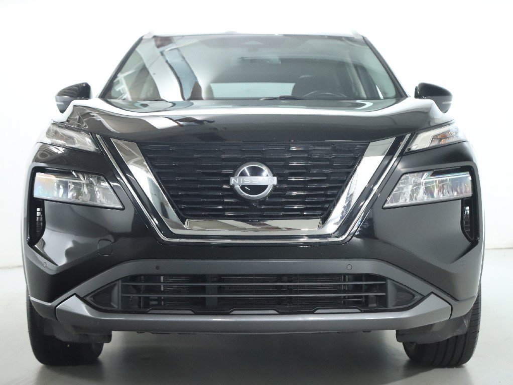 Certified 2023 Nissan Rogue SL w/ SL Premium Package AWD/4WD image 6