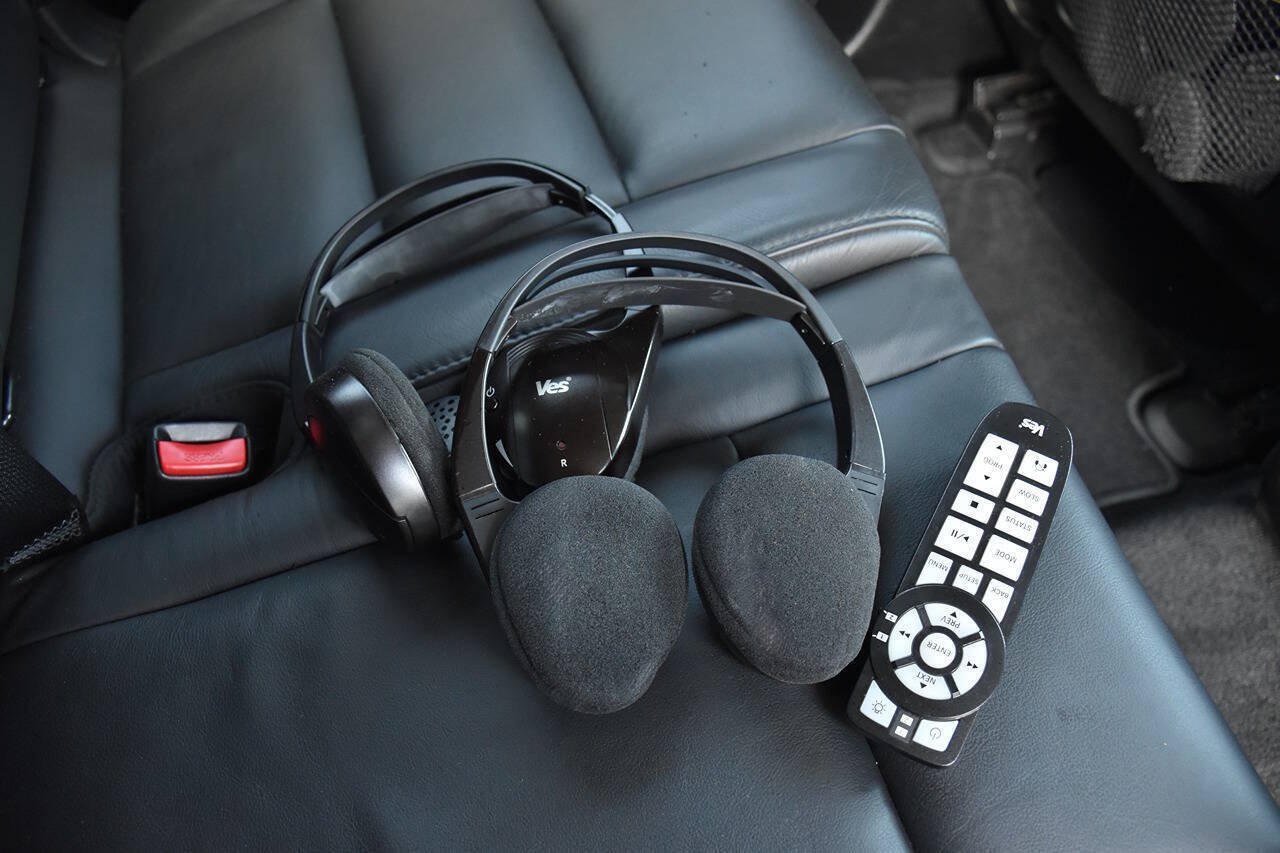 Used 2012 Dodge Durango Crew w/ Leather Interior Group AWD/4WD image 15