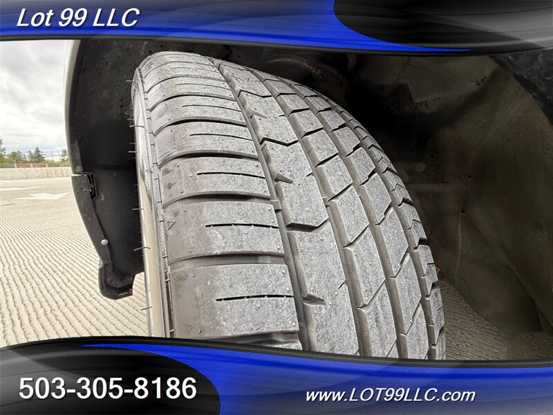 Used 2006 Pontiac GTO RWD image 24