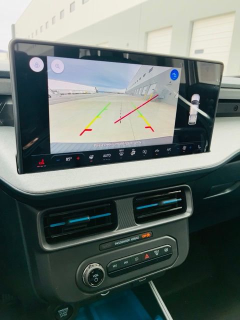 New 2026 Ford Maverick XLT w/ Equipment Group 301A image 8