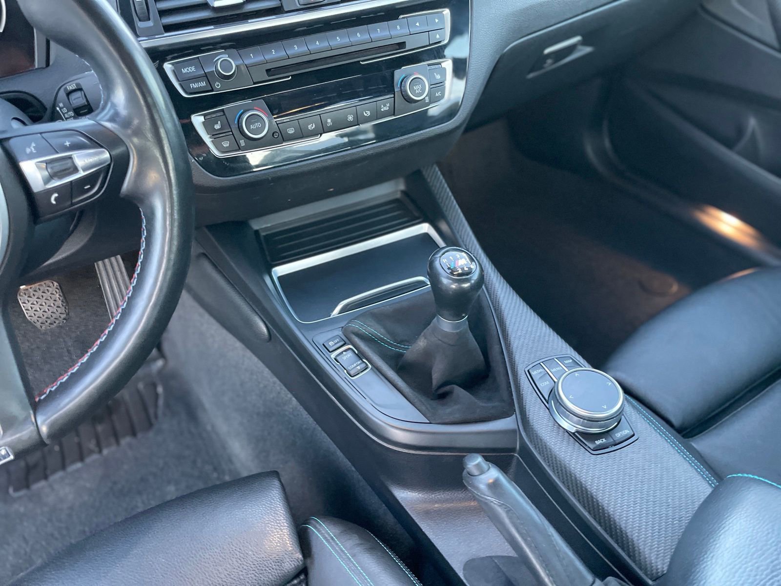 Used 2018 BMW M2 w/ Executive Package image 24