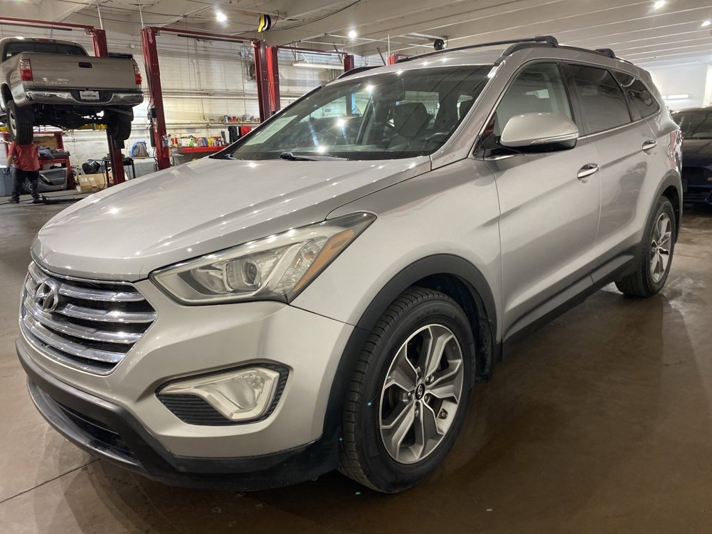 Used 2014 Hyundai Santa Fe Limited image 7