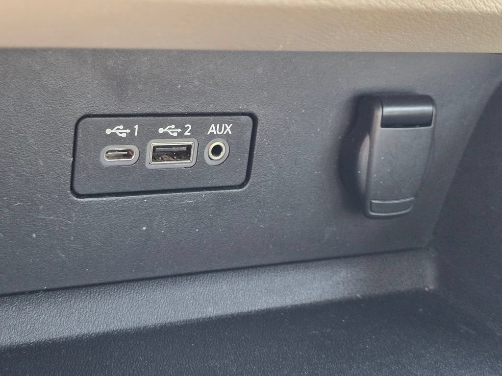 Used 2019 Nissan Altima 2.5 SV AWD/4WD image 33