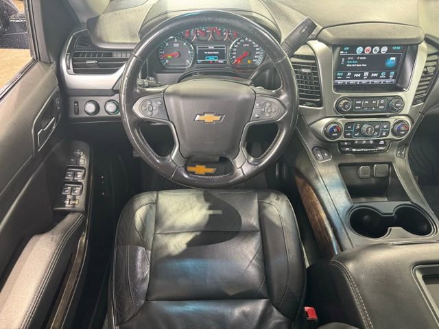 Used 2019 Chevrolet Tahoe LT image 14