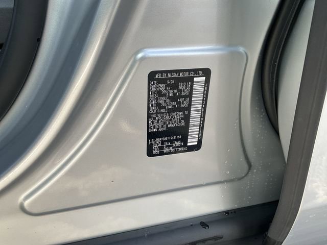 New 2026 Nissan Armada SV image 36