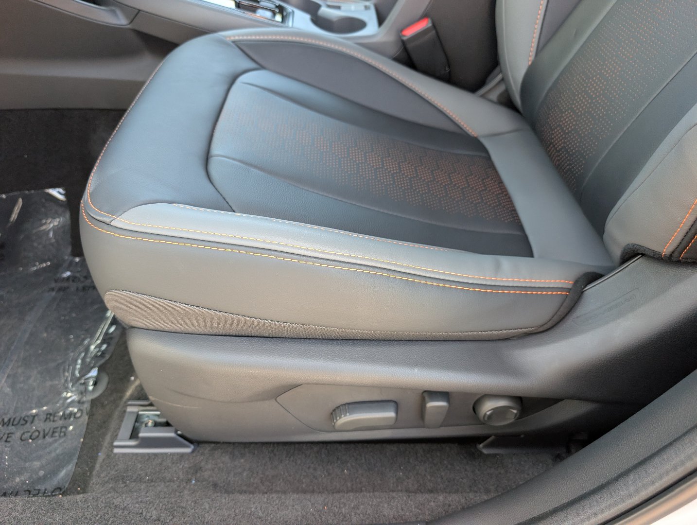 New 2026 Subaru Crosstrek 2.5i Limited AWD/4WD image 20