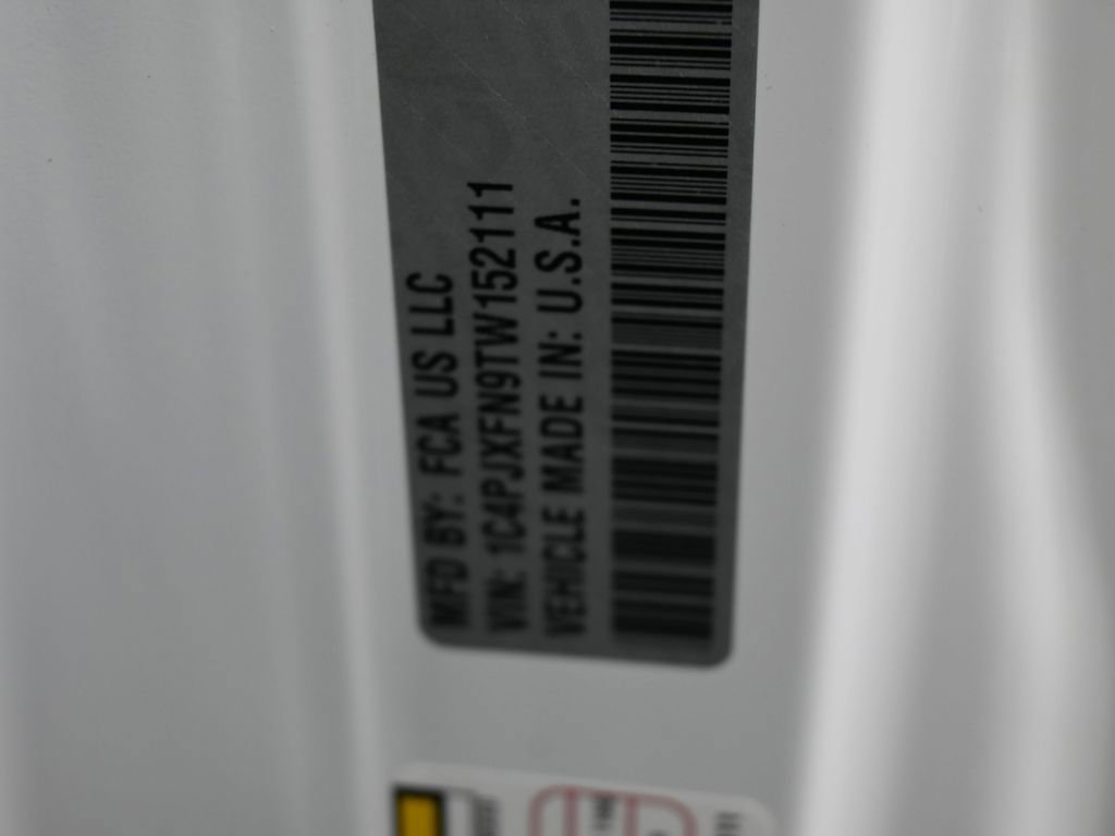 Used 2026 Jeep Wrangler Unlimited Rubicon image 14