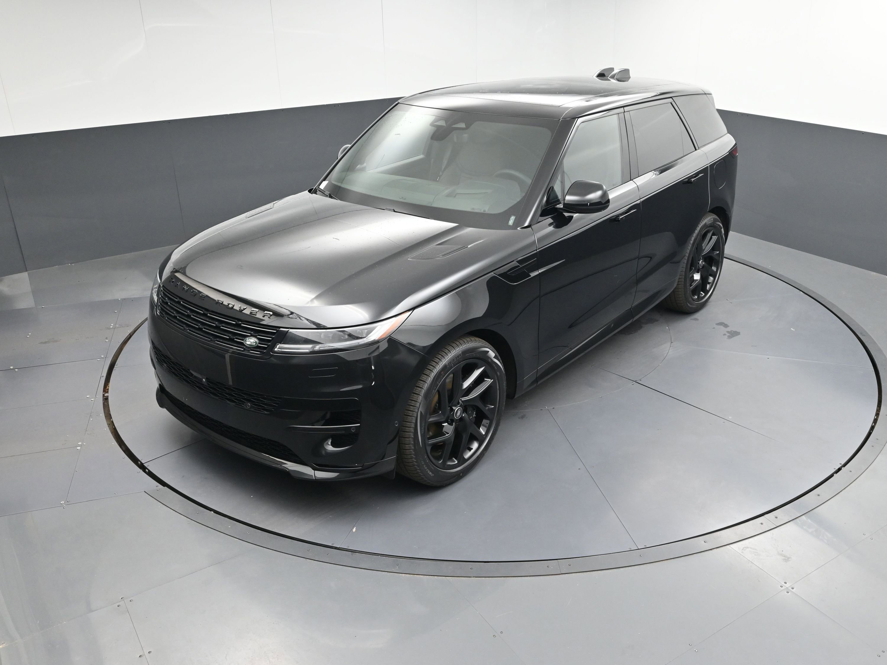 New 2025 Land Rover Range Rover Sport Dynamic SE image 32
