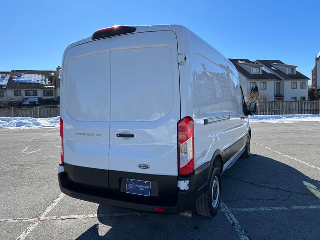Used 2025 Ford Transit 250 148 Medium Roof image 10