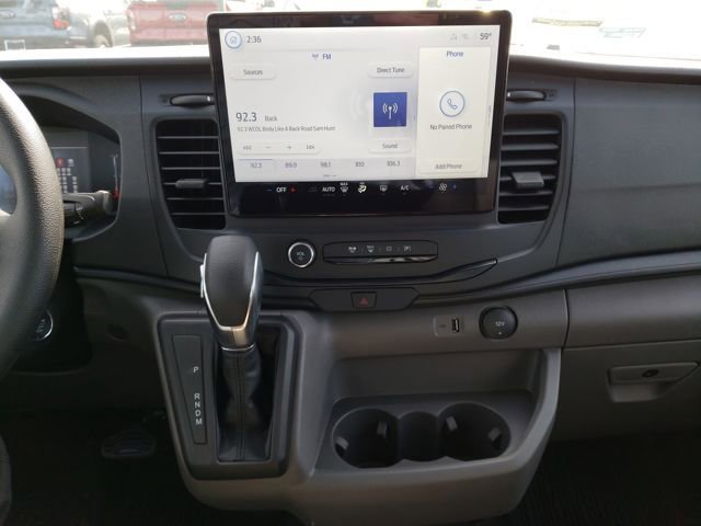 New 2026 Ford Transit 350 XL image 19