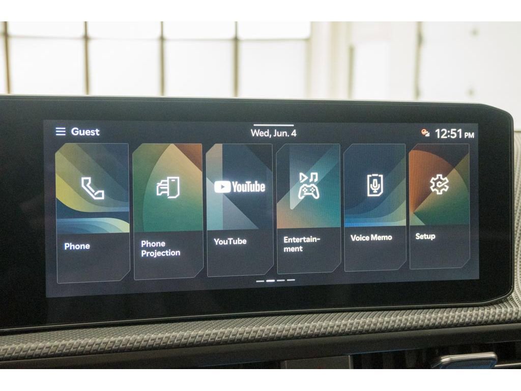 New 2025 Kia EV6 GT-Line image 36