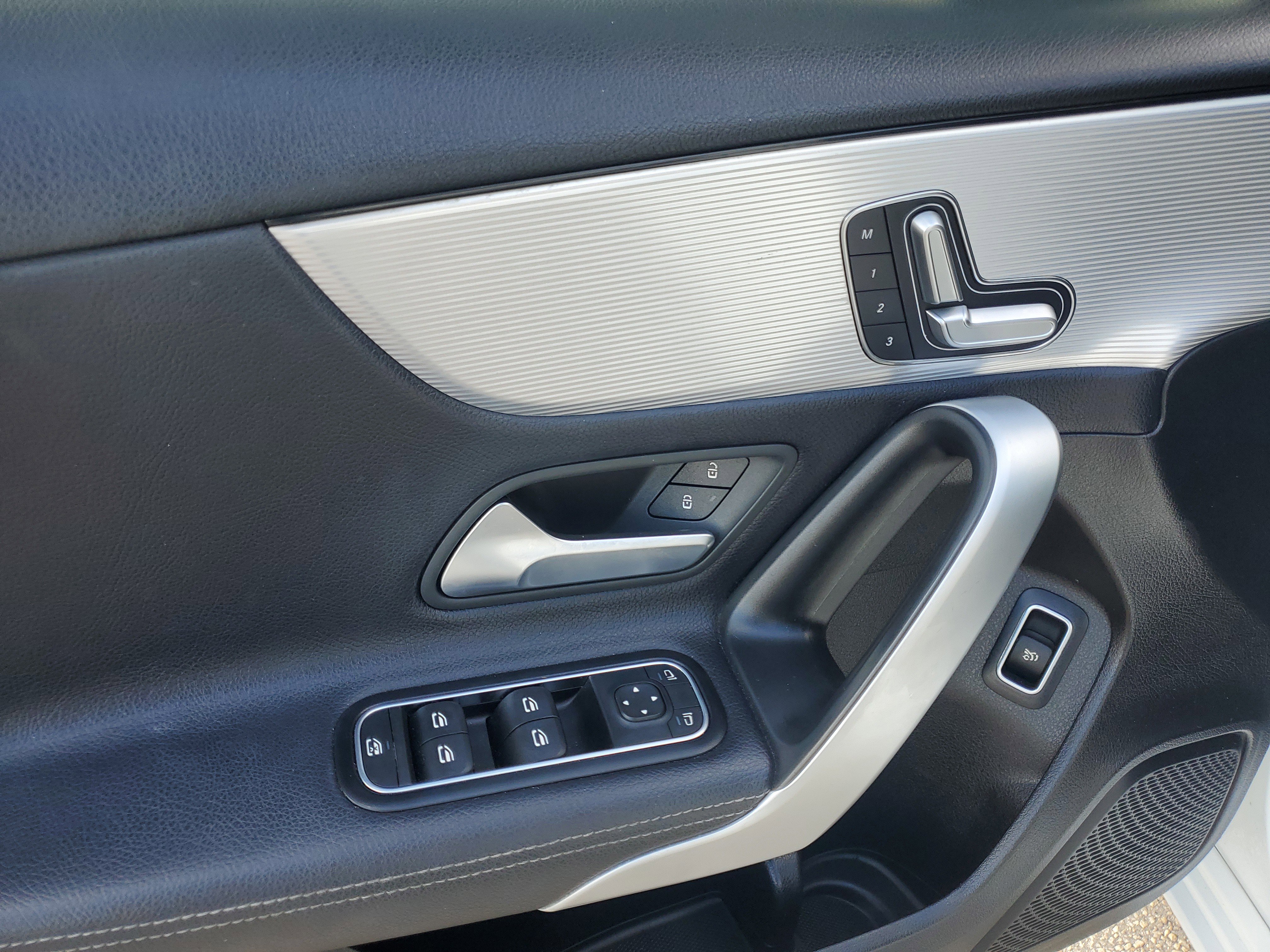 Used 2019 Mercedes-Benz A 220 A 220 image 26