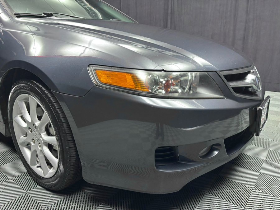 Used 2008 Acura TSX w/ Navigation image 11