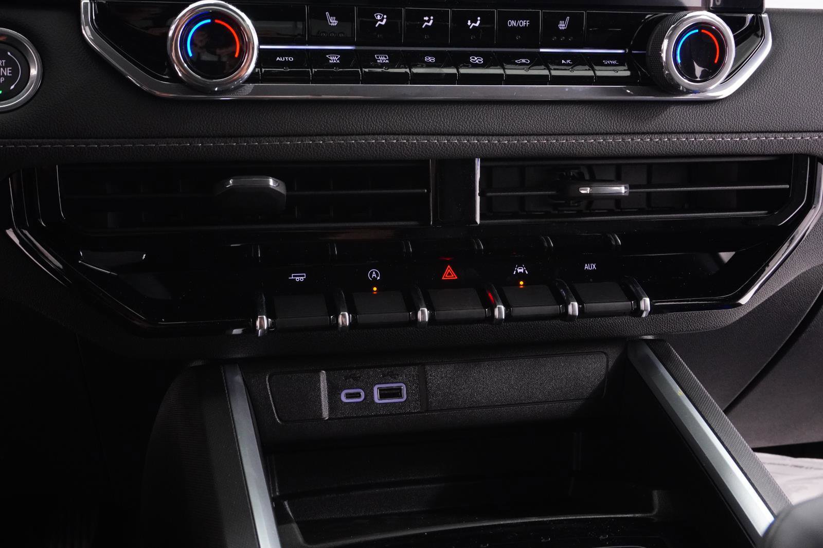 New 2026 Chevrolet Colorado LT w/ LT Convenience Package image 22