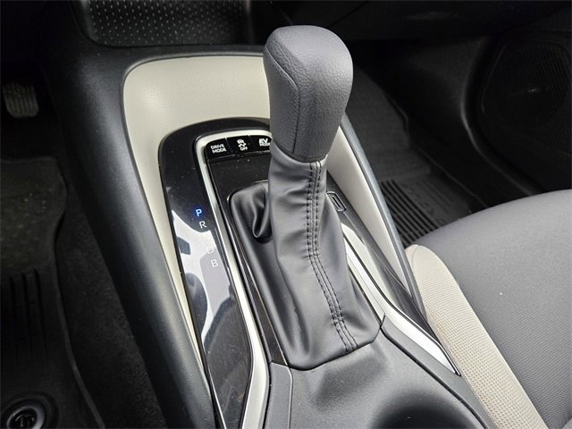 Used 2024 Toyota Corolla LE image 17