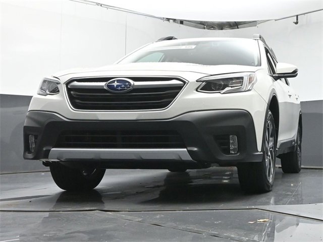 Used 2022 Subaru Outback Limited image 35