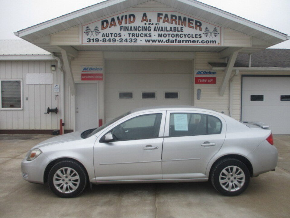 Used 2010 Chevrolet Cobalt LT image 12