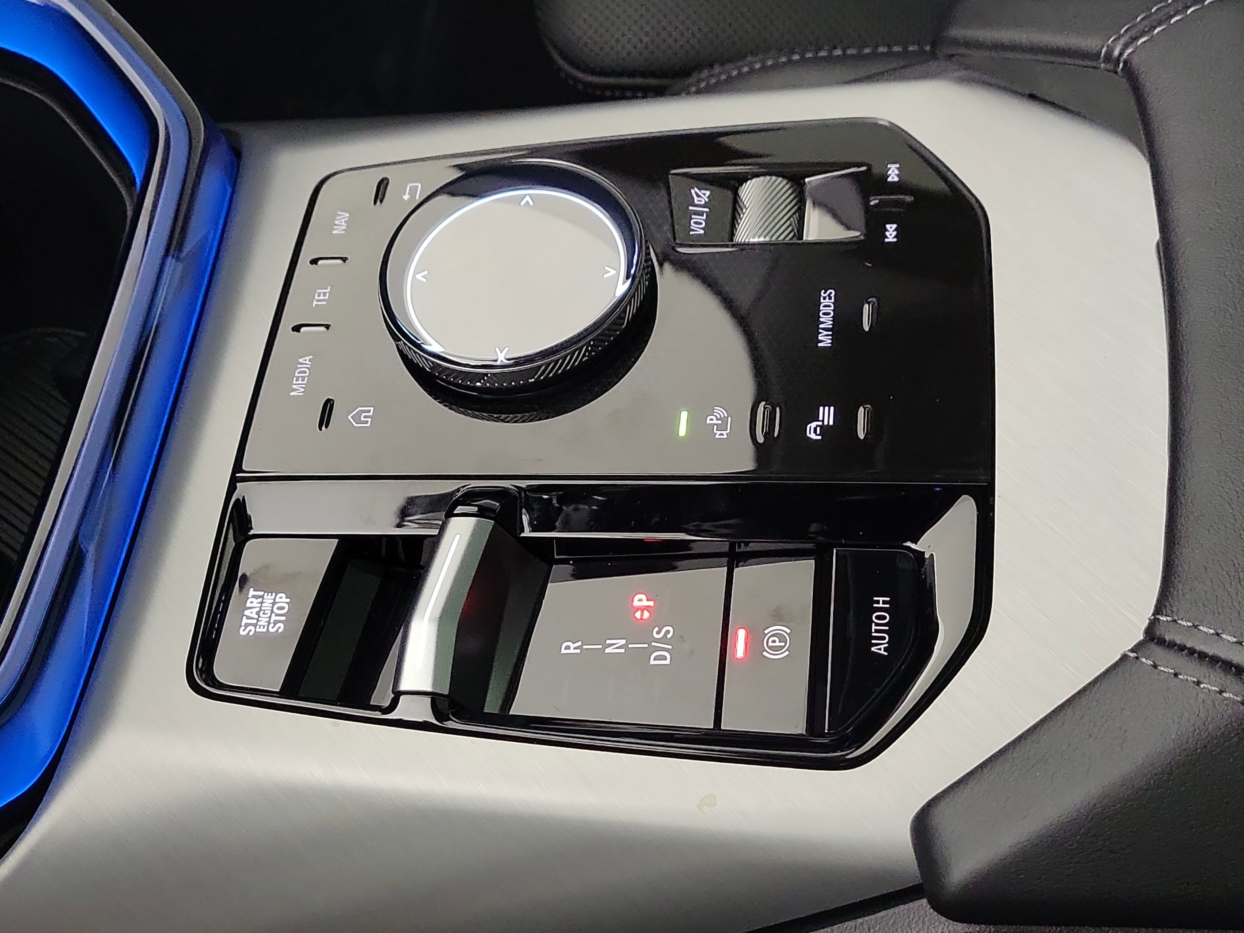 Certified 2026 BMW X3 M50 w/ Premium Package image 21