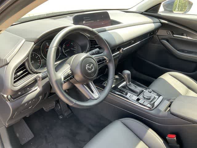Used 2025 MAZDA CX-30 AWD 2.5 S w/ Preferred Package image 10