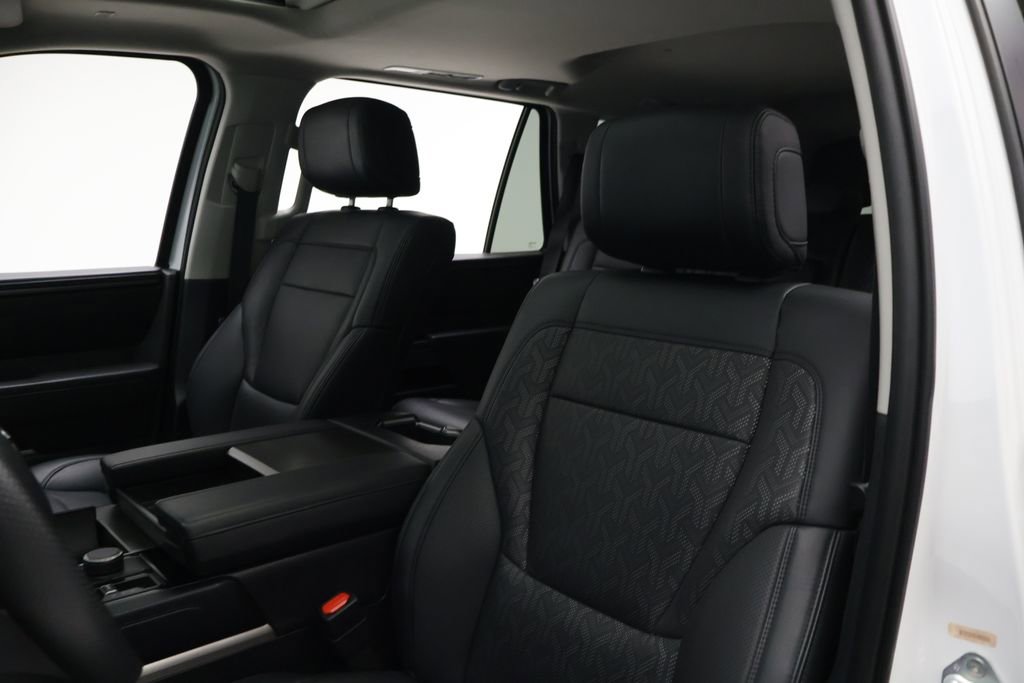 Certified 2024 Toyota Sequoia SR5 w/ SR5 Premium Package image 13